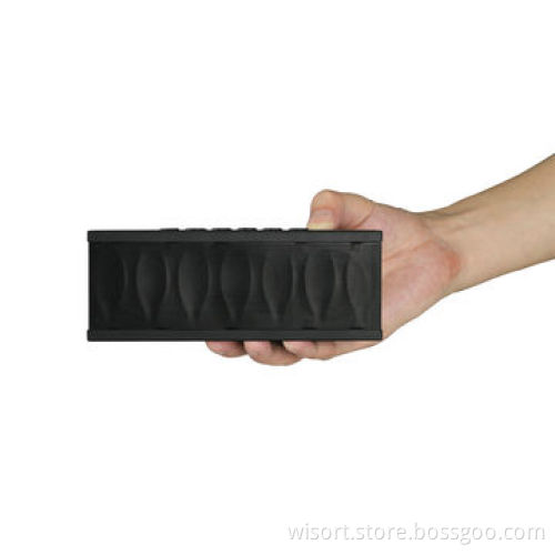 Professional Bluetooth speaker from Shenzhen factory